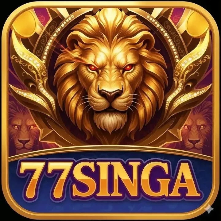 77singa APK Terbaru untuk Perangkat Android