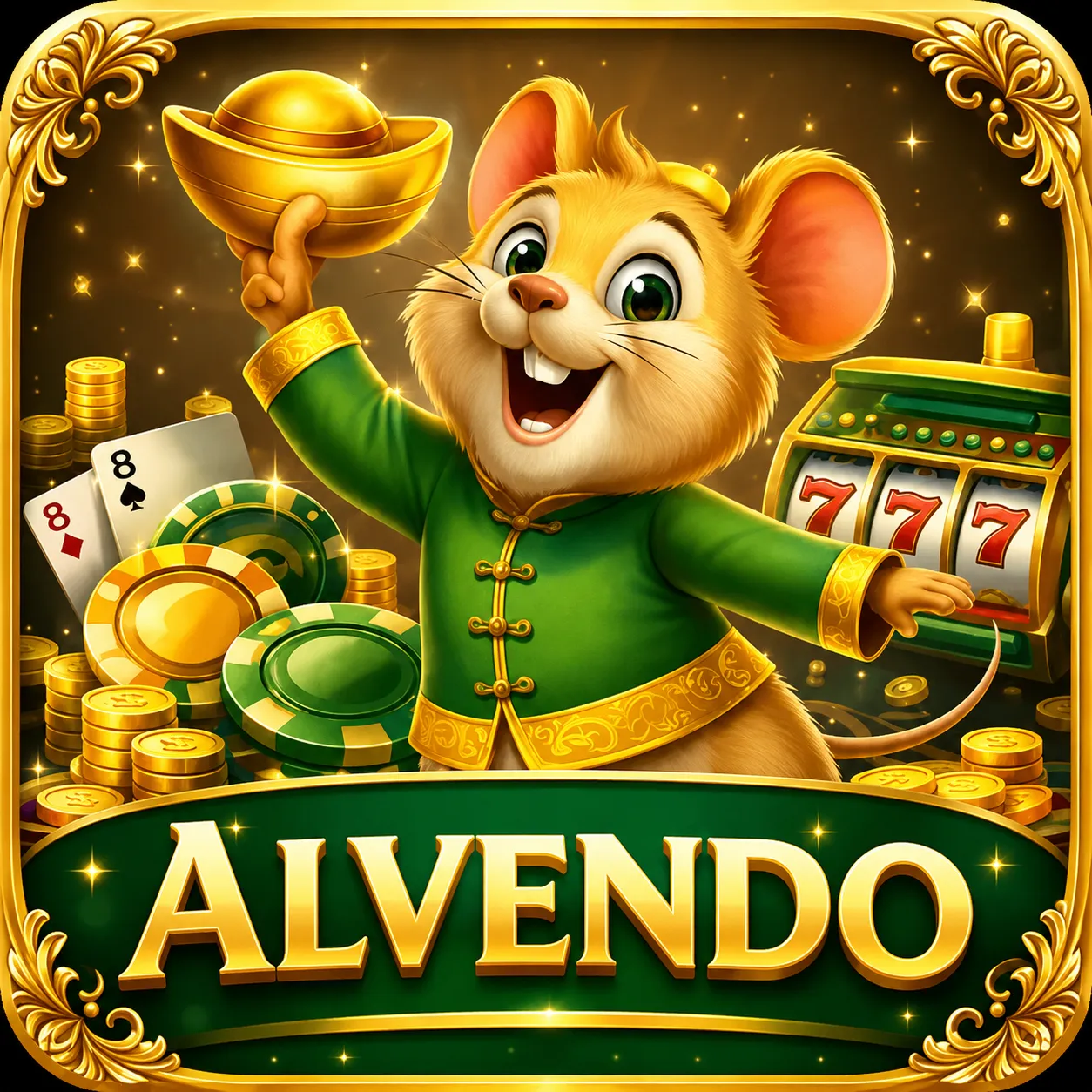 alvendo APK: Fitur, Ukuran, dan Link Download