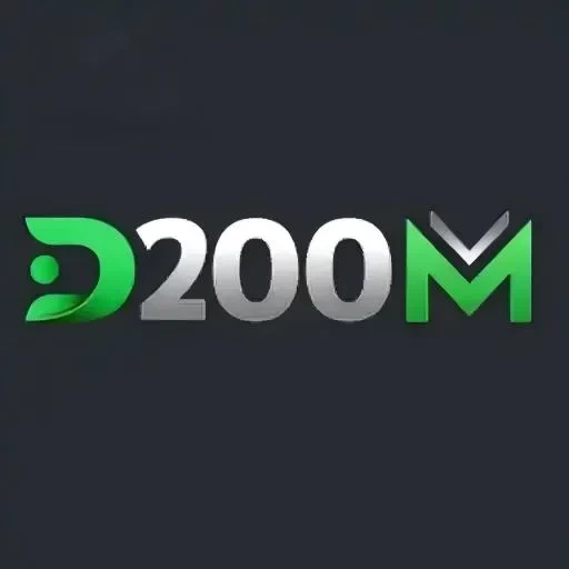 d200m APK Versi Terbaru untuk Android 2026