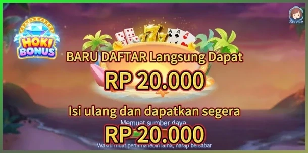 hoki APK Terbaru dan Aman untuk Diunduh