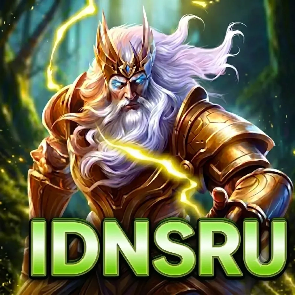 idnseru App APK Terbaru