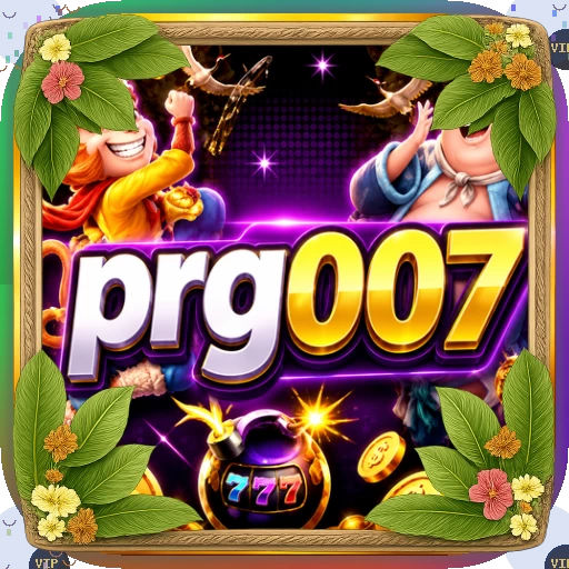 Aplikasi prg007 Terbaru untuk Android dan iOS
