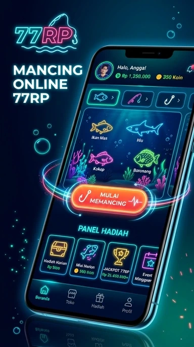 promo 3 Versi Terbaru untuk Android Tanpa Ribet