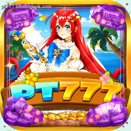 pt777 APK Full Version untuk Android