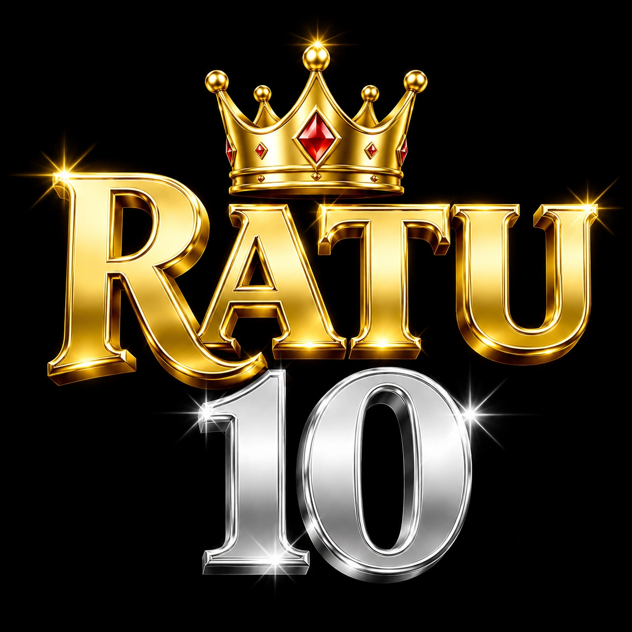 Cara Update Aplikasi ratu10 ke Versi Terbaru