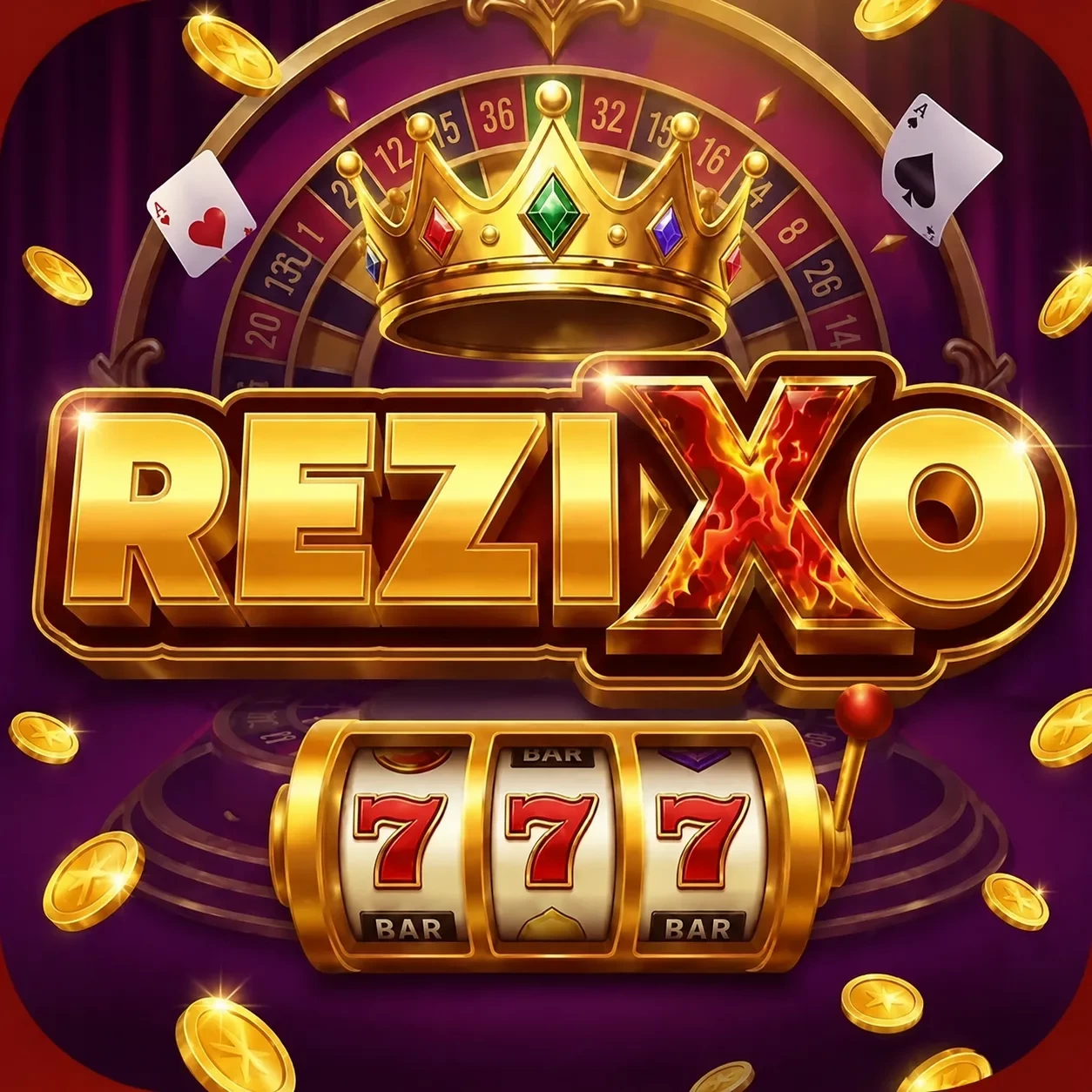 Download rezixo APK Terbaru untuk HP Android