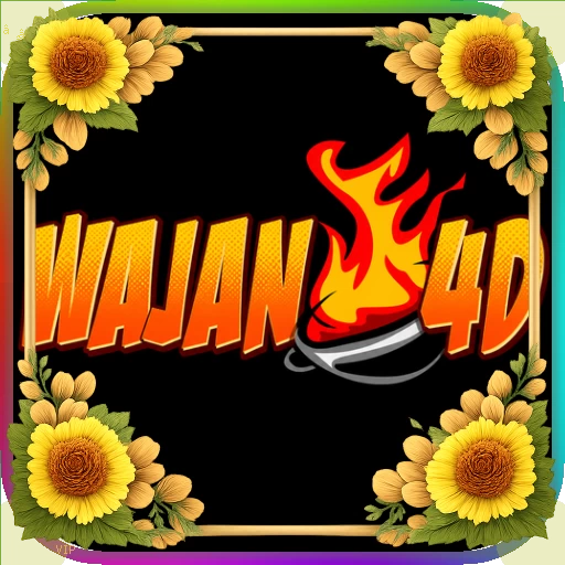 Cara Download dan Instal wajan4d di Android
