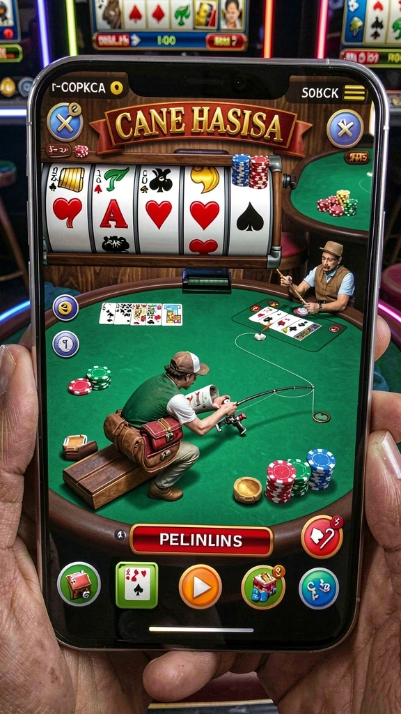 Review Lengkap Aplikasi coktogel Terbaru 2