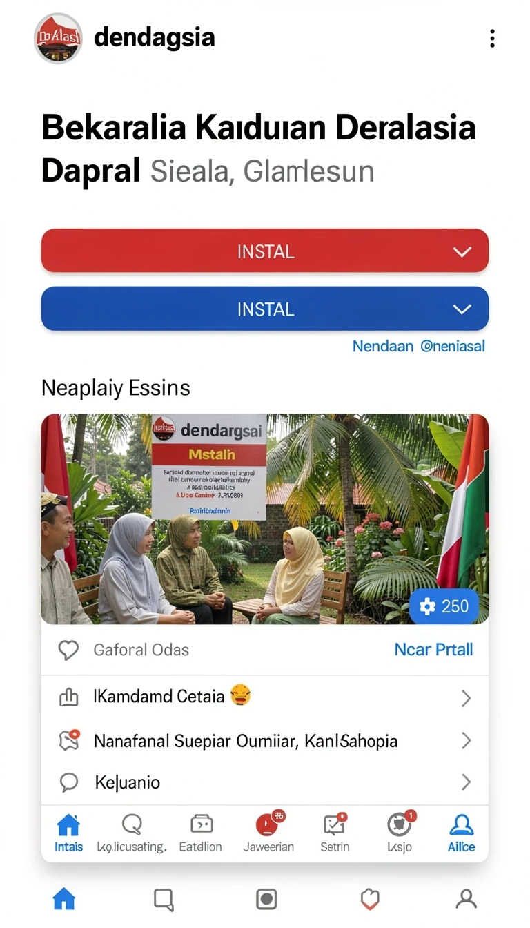 Review Aplikasi olxslot