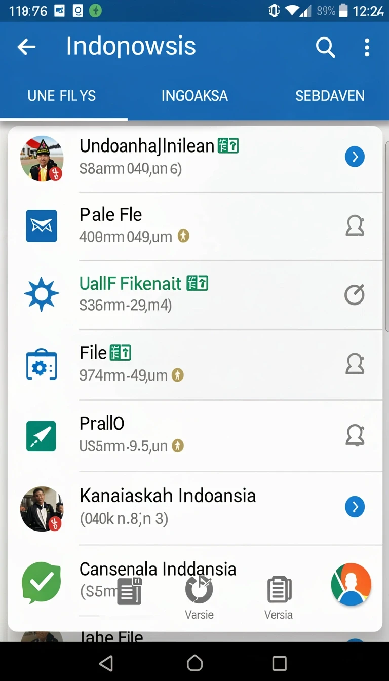 Aplikasi bursa188 Terbaru untuk Android dan iOS 2