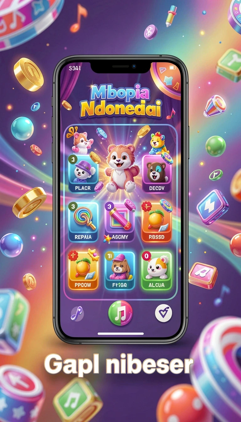 Review Aplikasi megafafa
