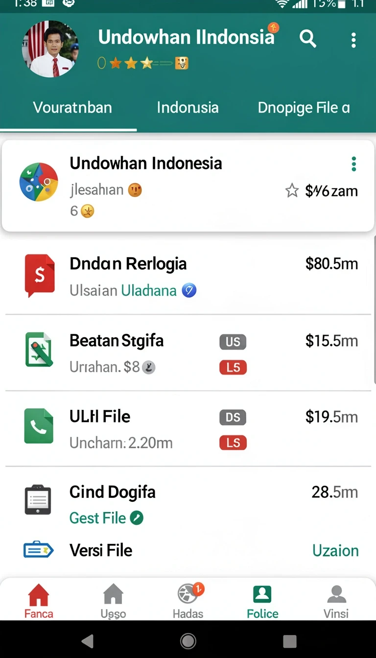 Review Aplikasi robintogel 3