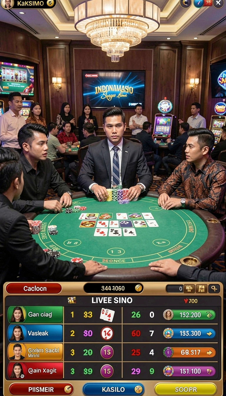 Review Aplikasi gendut188