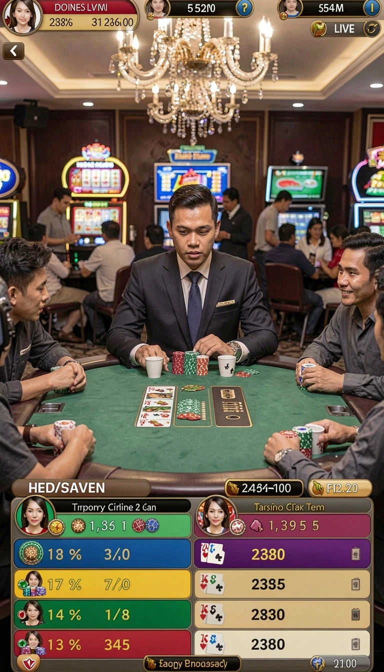 Review Aplikasi paktoto 2