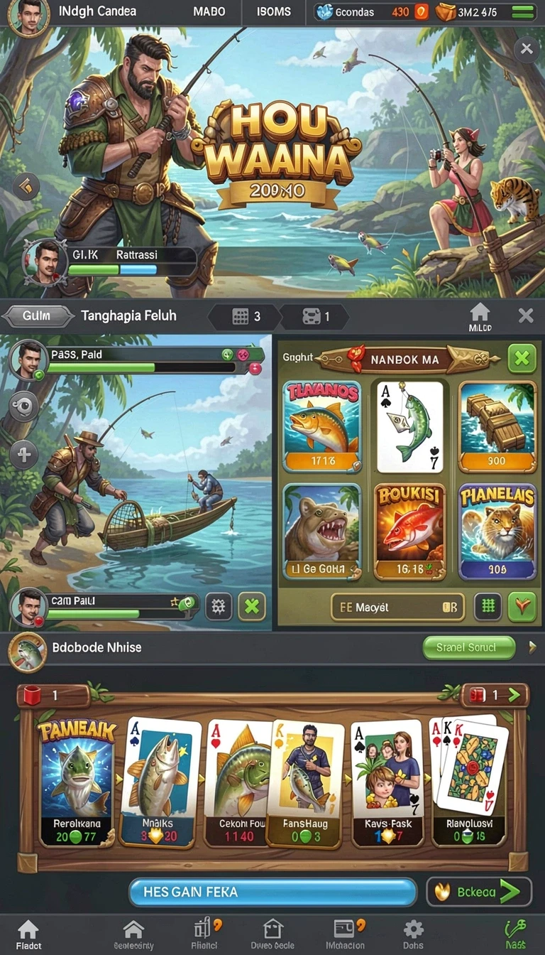 Update Aplikasi doremi88 ke Versi Terbaru 2