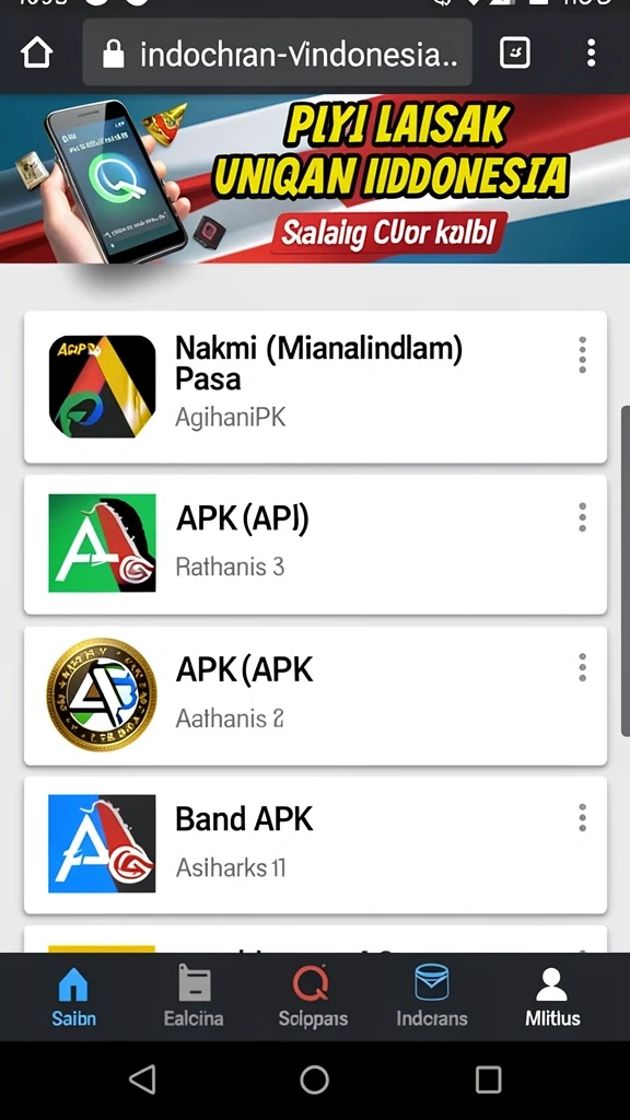 Unduh pusatmenang APK Gratis untuk Android 3