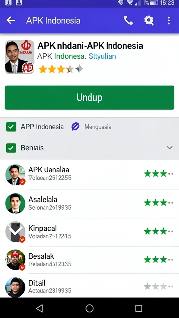 tigerjp88 App: Info, Rating, dan Link Download 2