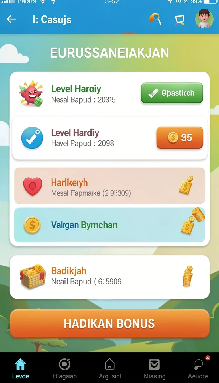Review Aplikasi matahoki