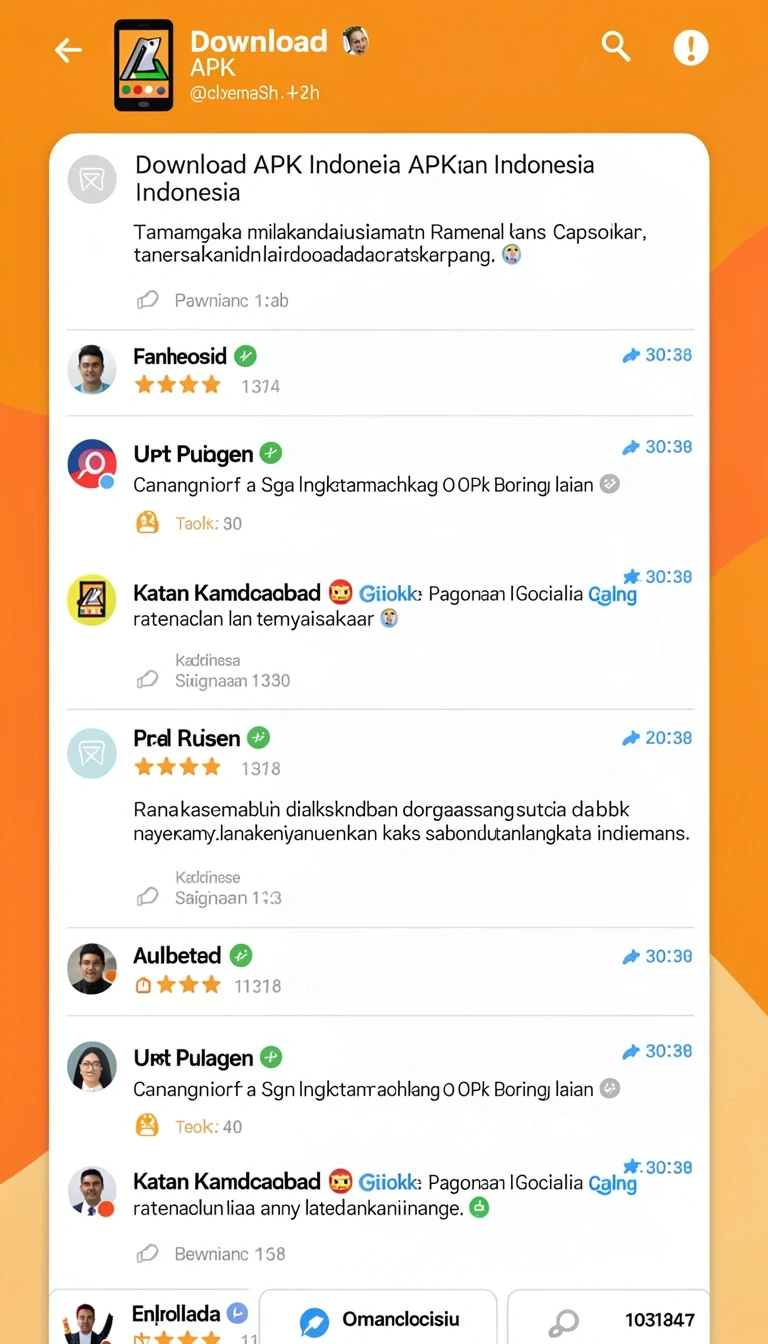 Review Aplikasi aa62