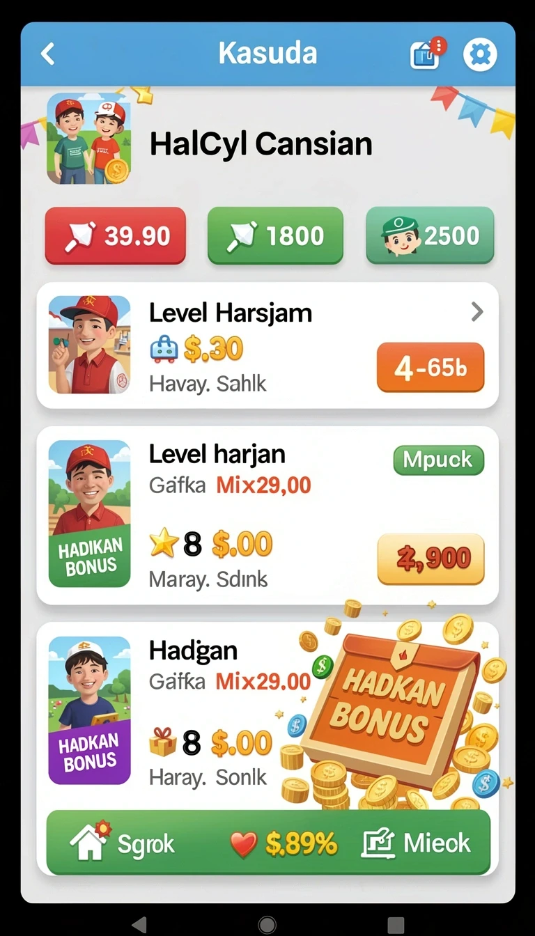 Review Aplikasi sidaktoto 3