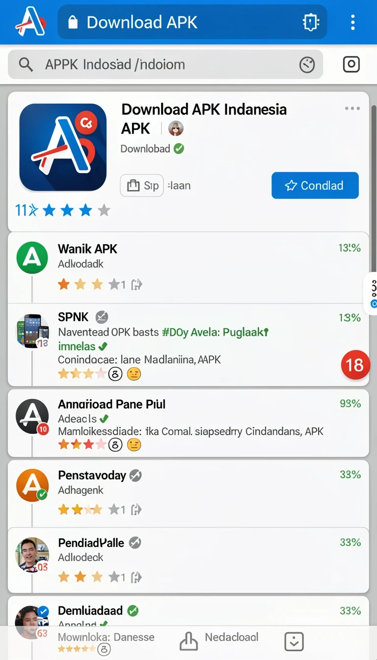 Cara Update Aplikasi cr7vip ke Versi Terbaru 2