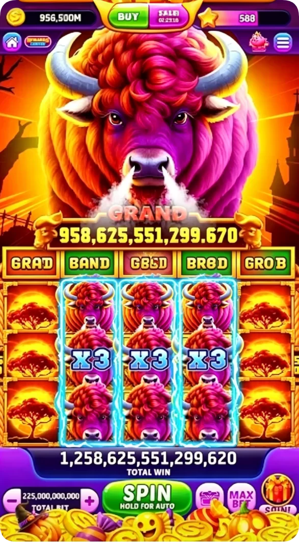 Review Aplikasi spinbet 2