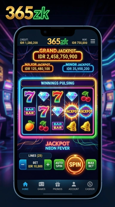 Aplikasi okidr Resmi dan Terpercaya di Android