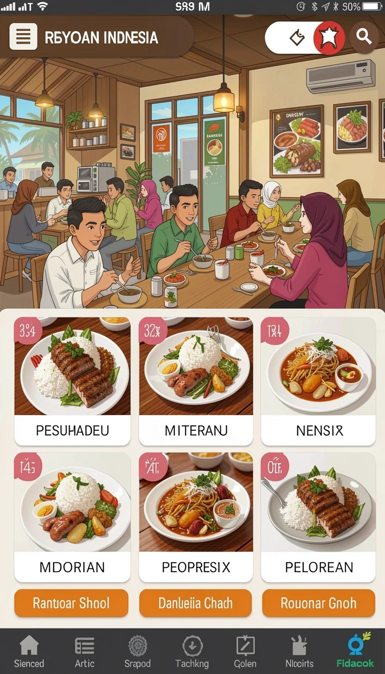 Aplikasi iya777 Resmi: Download dan Instalasi 2