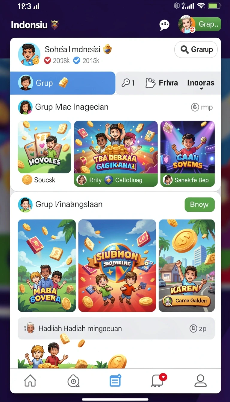 Review Aplikasi vipdewa 3