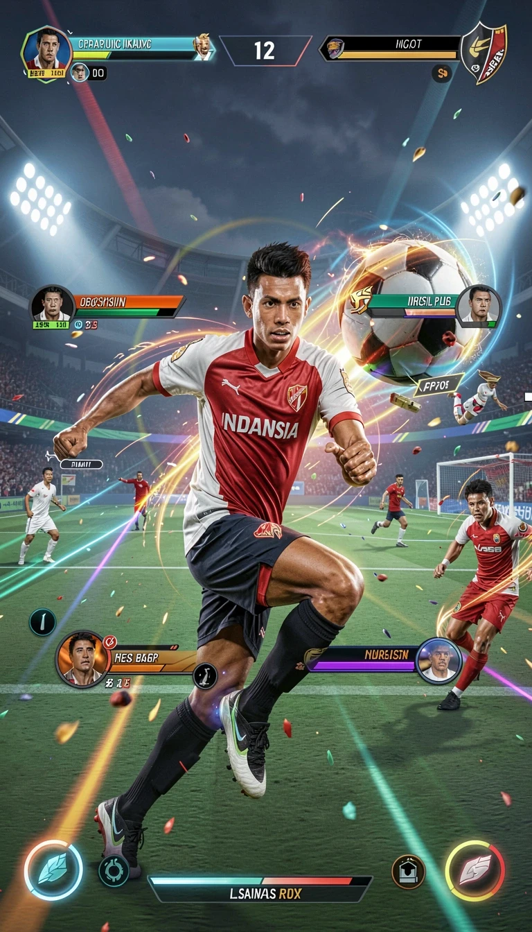 Review Aplikasi rajampo 3