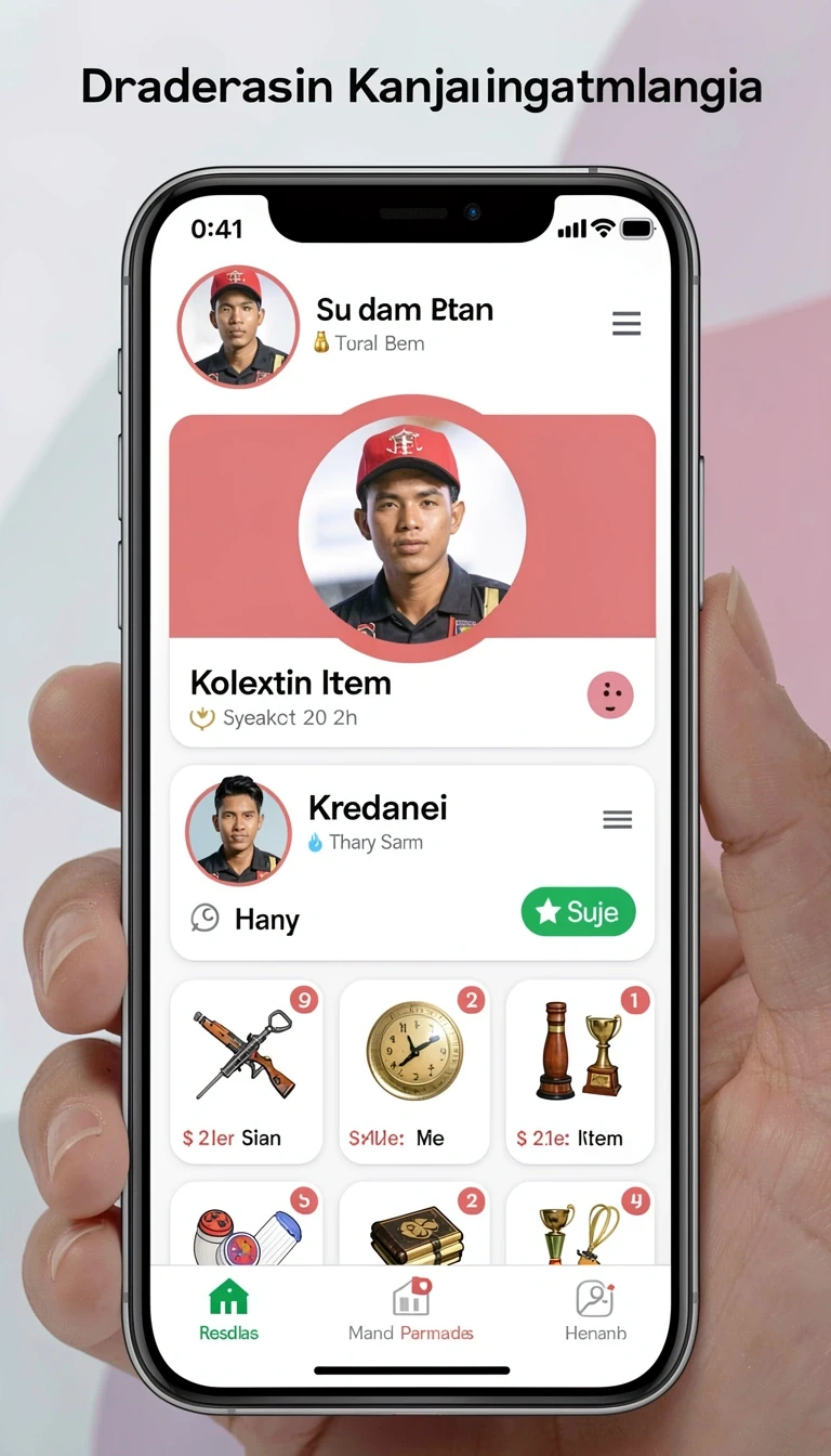 Cara Menggunakan Aplikasi kagandan untuk Pemula 3