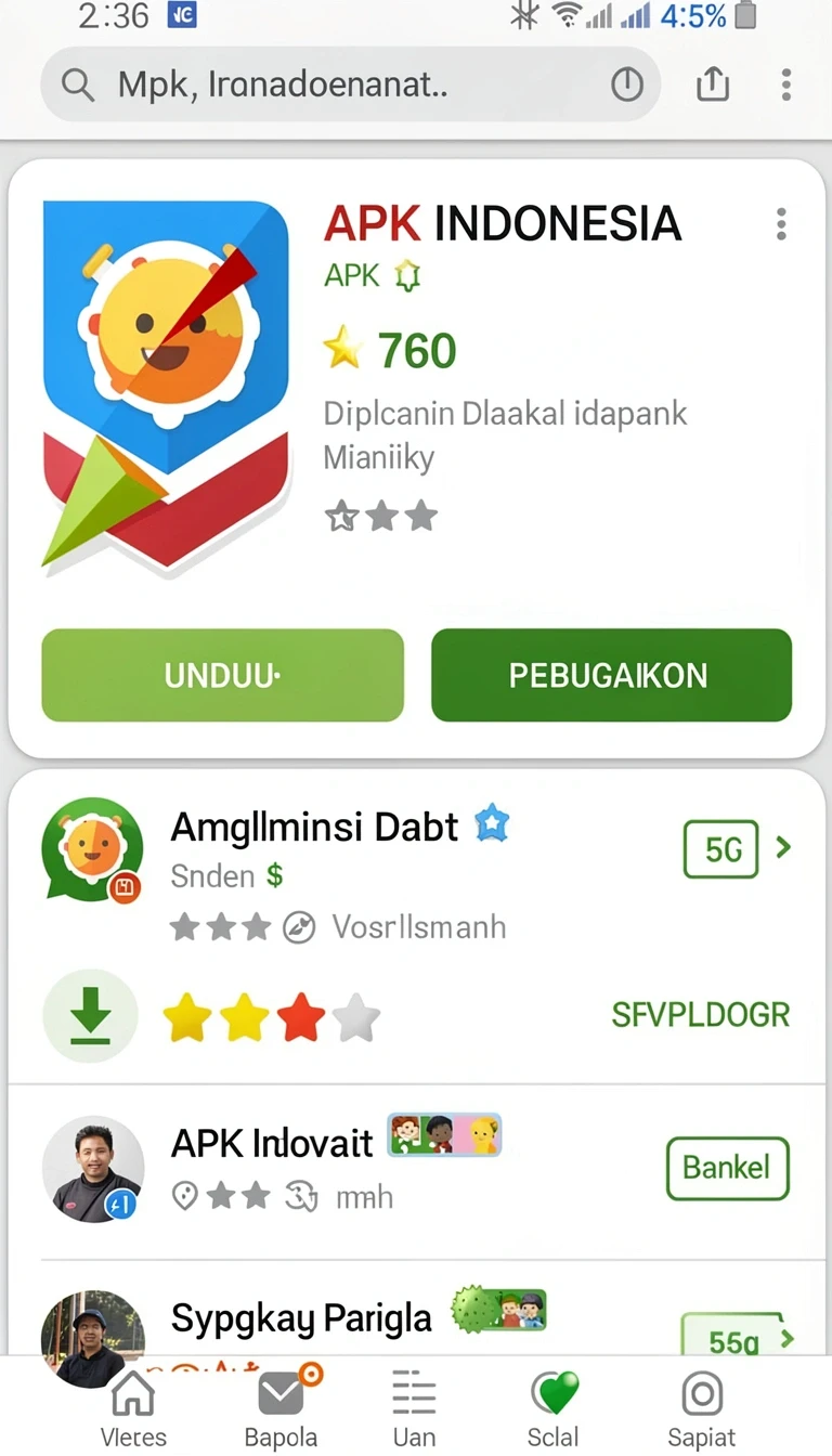rajajp188 APK Full Version untuk Android