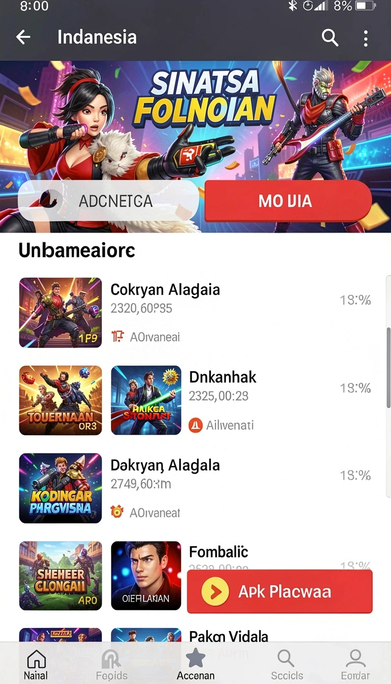 Review Aplikasi solototo