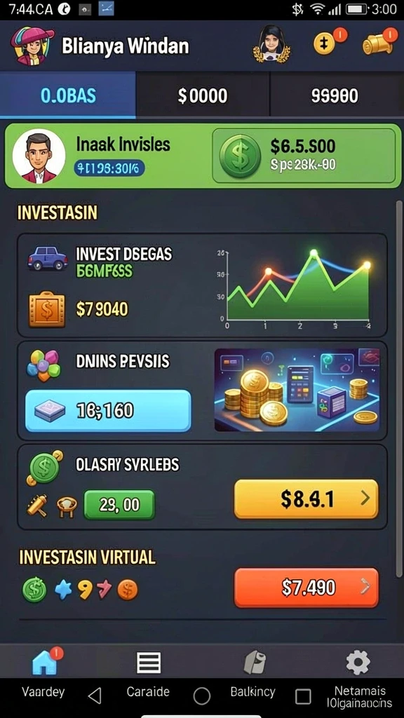 Review Aplikasi sia108 3