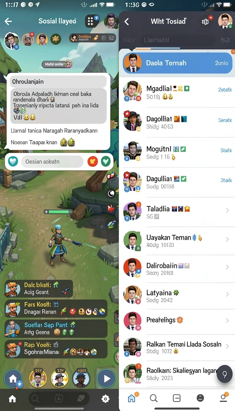 Review Aplikasi virus88 2