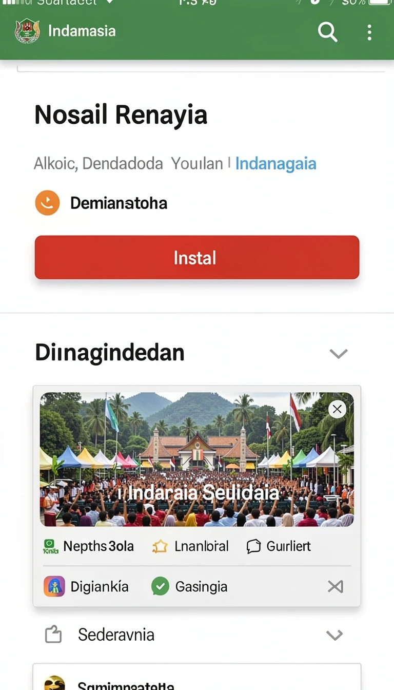 Review Aplikasi 180slot
