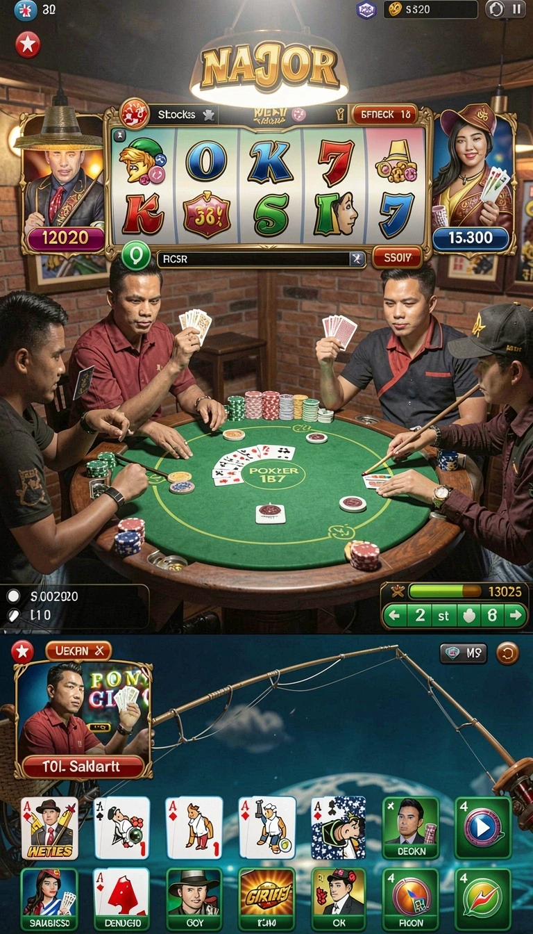 Review Aplikasi surya88