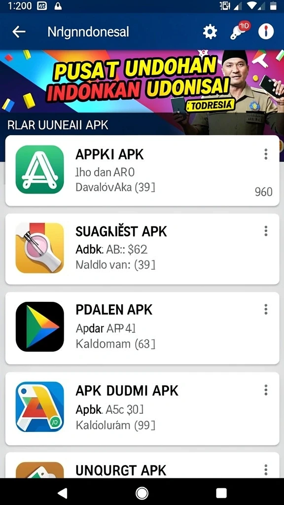 Review Aplikasi wayang8899 3