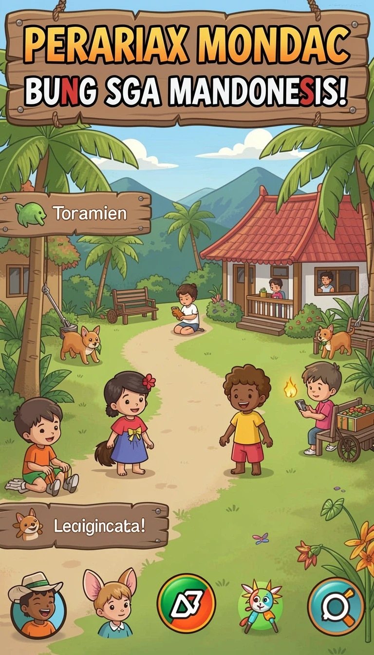 Review Aplikasi bonanzagold 3