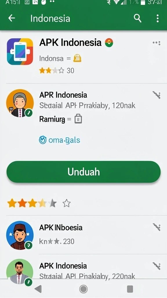 Review Aplikasi bosku777 3