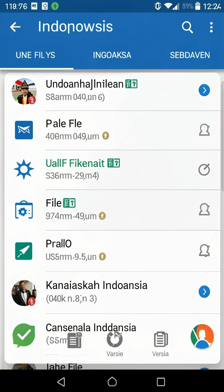 Review Aplikasi megafafa 3