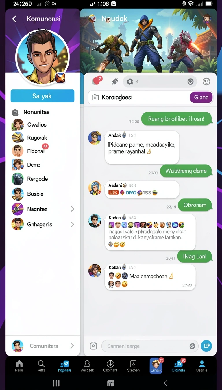 9et APK Versi Terbaru untuk Android 2026 3