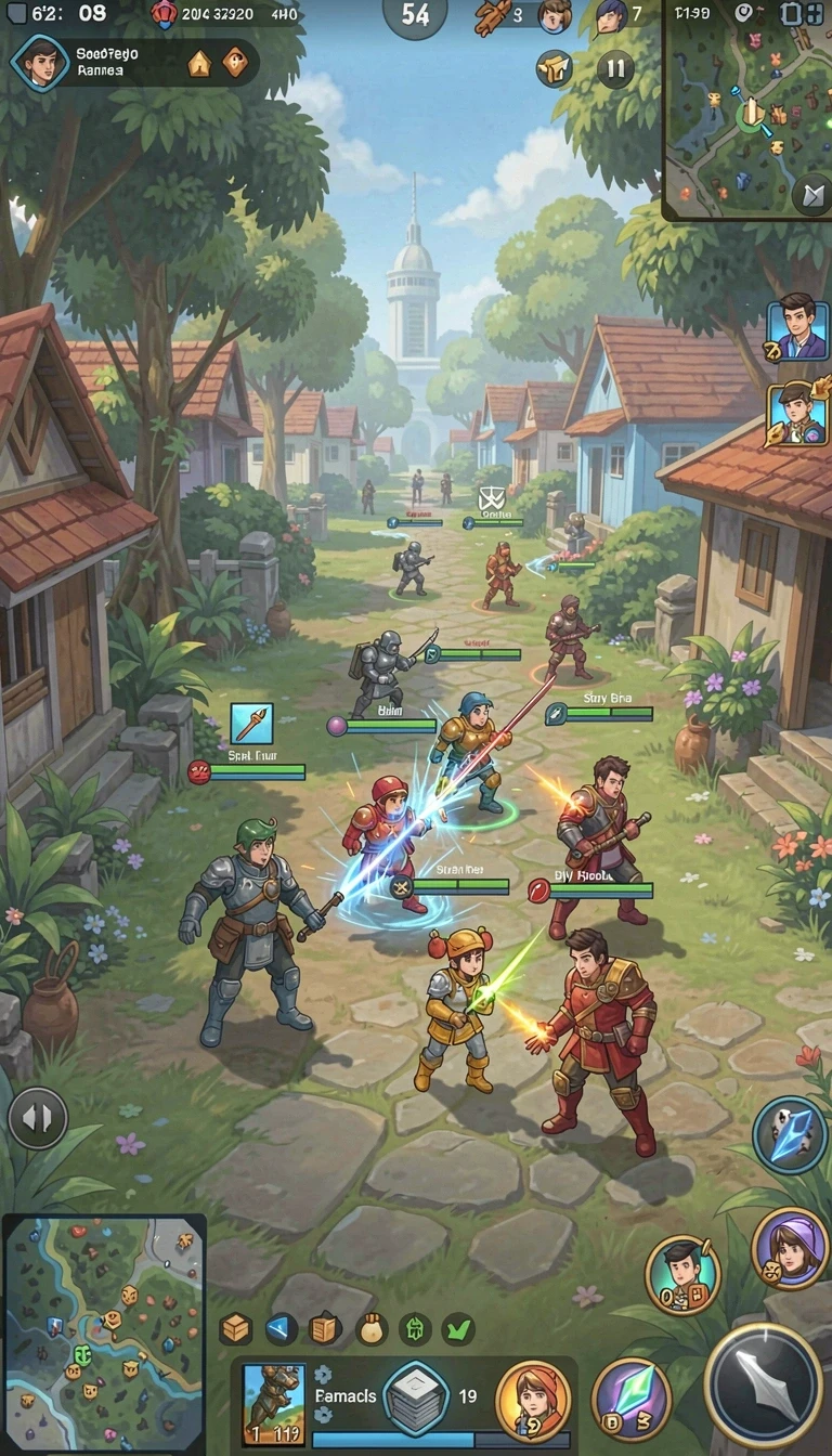 Review Aplikasi olxslot 2