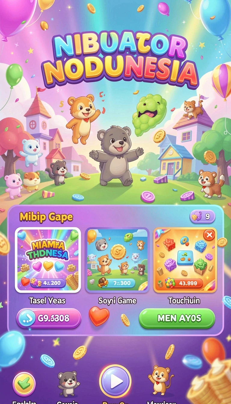 Review Aplikasi spinbet