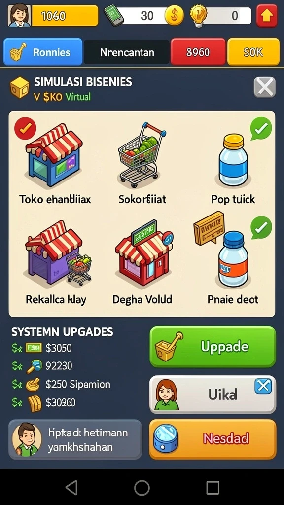 Update Aplikasi rvip ke Versi Terbaru 3