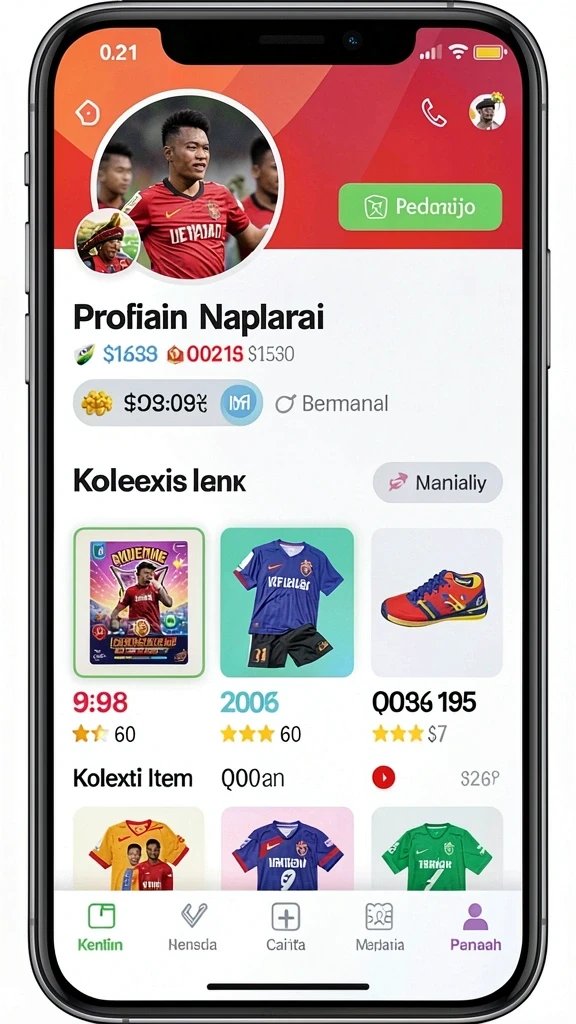 Panduan Instalasi Aplikasi vc5 di Android