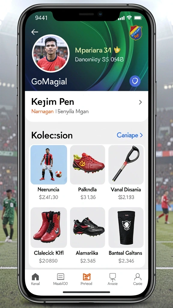 Review Aplikasi koin805 3