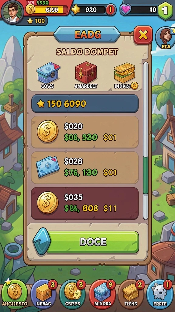Review Aplikasi kaka303 2